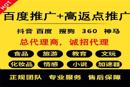 成功案例：百度推广返点的实际效果